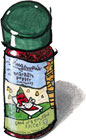 Marash Red Pepper Flakes