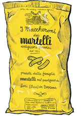Martelli Pastas