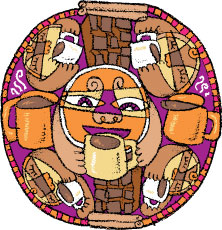 Traditional Mexican Hot Chocolate