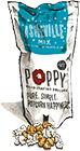 Poppy's Caramel & White Cheddar Popcorn