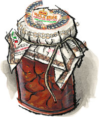 Sun Dried Sicilian Tomatoes