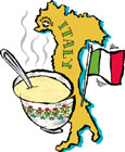 Mulino Marino's Heirloom Polenta