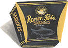 Ramon Peña Small Sardines