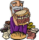 Zingerman's Corned Beef Reuben Sandwich Kits