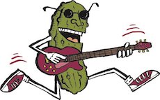 Zingerman's "New" Pickles