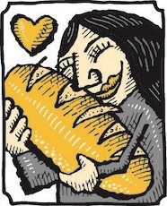 Zingerman's Freshly Milled Rye Flour