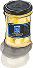 Spanish Salt Cod in Olive Oil