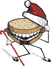 Zingerman's Christmas Corned Beef Reuben Sandwich Kit