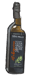 Séka Hills Olive Oil