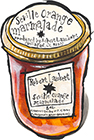 Seville Orange Marmalade