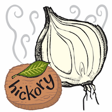 Smoked Onion Jam