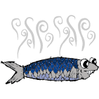 Tinned Smoked Baltic Sea Sprats
