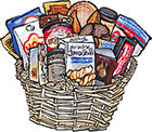 Zingerman's Snackboard Gift Baskets