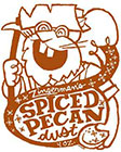Spiced Pecan Dust