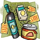 Top Five Summer Sale Best Sellers Box