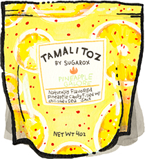 Tamalitoz Hard Candies