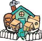 New Kitchen Housewarming Gift Box