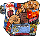 The Weekender Gift Boxes