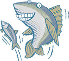 Tin of Tinned Fish