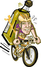 Zingerman's Tour de Olive Oil Gift Box