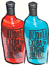 TyPuglia Olive Oil