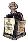 50 Year Aged Sherry Vinegar