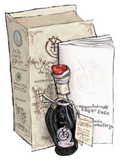 Cavalli Silver Label Balsamic 