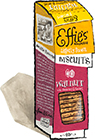 Effie's Walnut Cranberry Biscuits