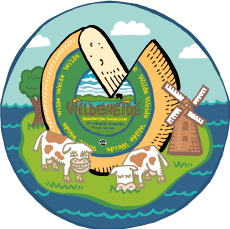 Wilde Weide Gouda Cheese selected by L'amuse