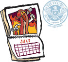 Bacon All Year Club