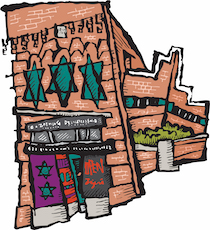 Yom Kippur Break the Fast Gift Collection