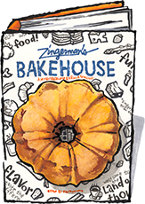 Zingerman's Bakehouse Cookbook