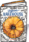 Zingerman's Bakehouse Cookbook
