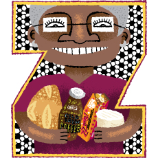 Zingerman's Classic Foods Club