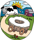 Cream Cheese from Zingerman's Creamery