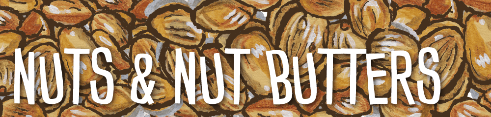 Nuts Nut Ers For Online At Zingerman S Mail Order Nuts Nut Ers