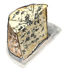 Bayley Hazen Blue Cheese
