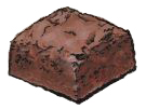 Black Magic Brownie