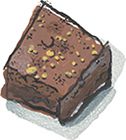 Buenos Aires Brownie
