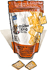 Cheddar & Pepper Crackers