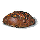 Cinnamon Raisin Bread