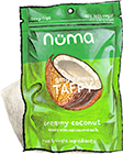 Coconut Taffy