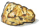 Country Scone