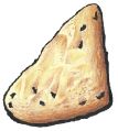 Currant Scone