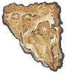 Ginger Scone