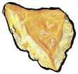 Lemon Scone