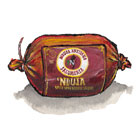 Tempesta's ’Nduja