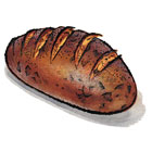 Onion Rye Bread