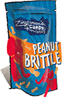 Zingerman's Peanut Brittle