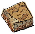 Pecan Blondie